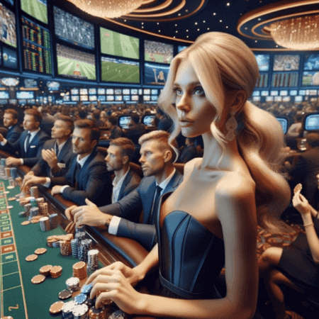 Discover the Best Online Casino Reviews in Kuwait 