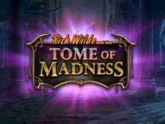 TOME of Madness