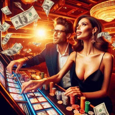 How to win money from best paying online slots games?