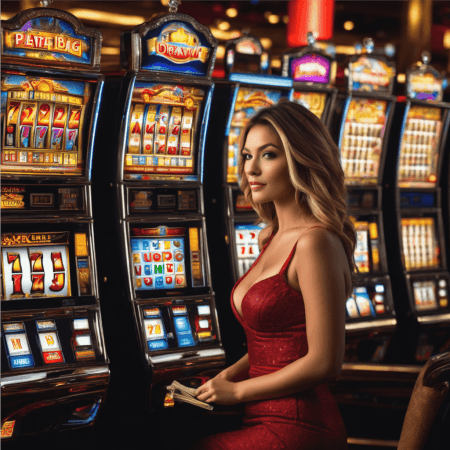 Do online casinos offer free play?