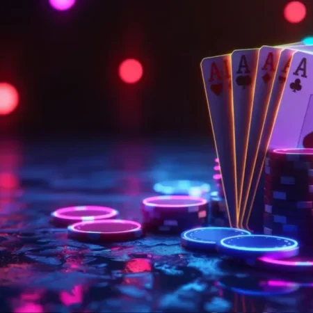 كيف تجعل لعبة البوكر على الإنترنت في الكويت تدوم لفترة كافية للفوز؟