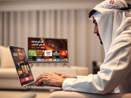 Understand Online Casino Regulations in the GCC