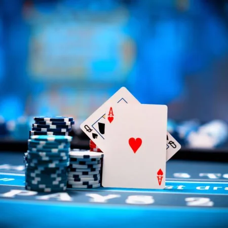 Best Roulette, Blackjack & Baccarat Games Online