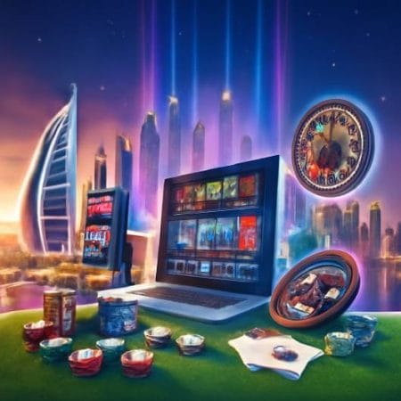 How to Choose a Trusted Online Casino in Dubai